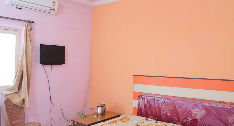 Hotel Balaji, Dehradun 3